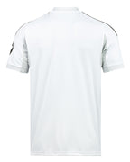 ADIDAS REAL MADRID 2025/2026 HOME KIDS JERSEY - WHITE