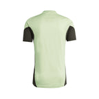 ADIDAS REAL MADRID 2025/2026 TRAINING JERSEY - ALMOST LIME