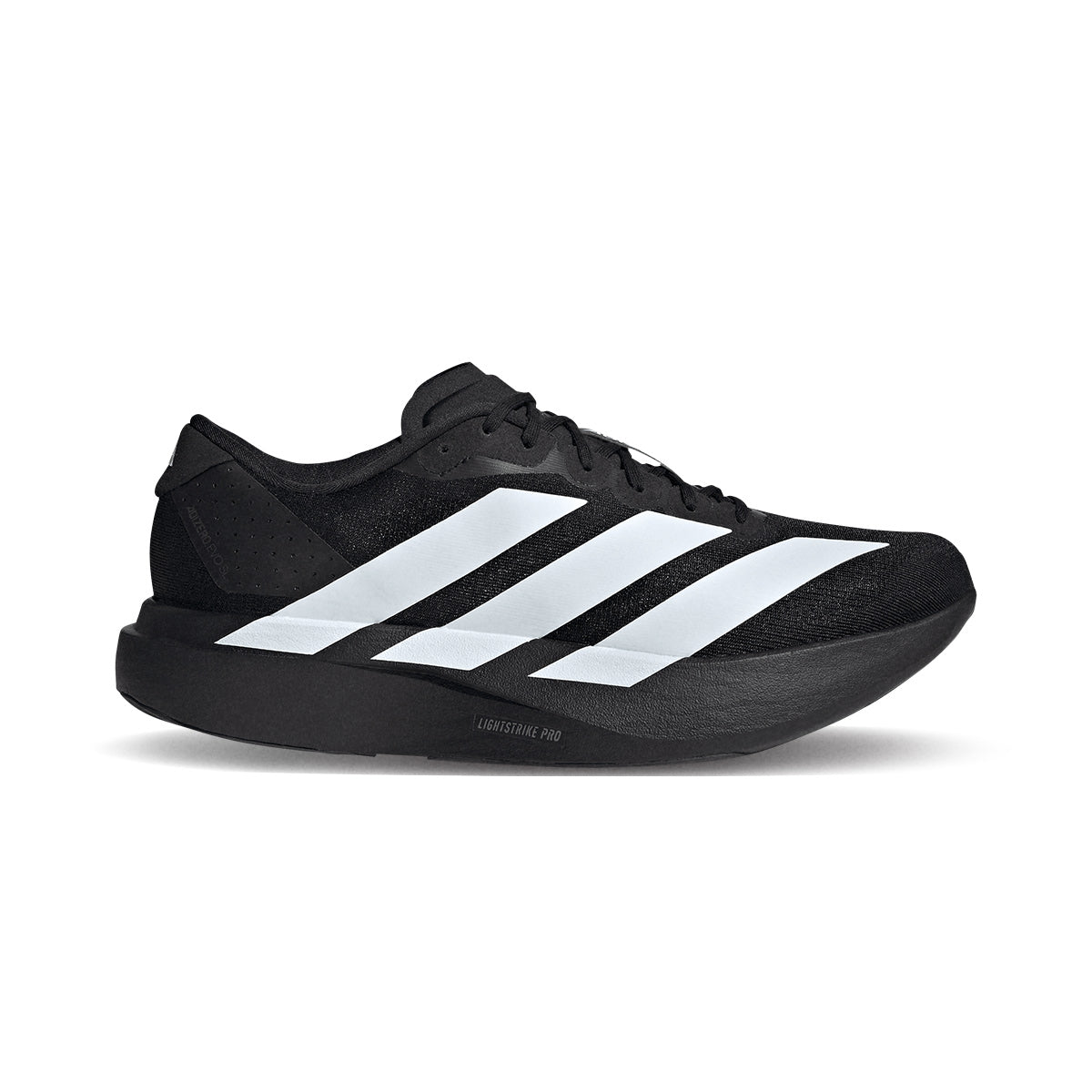Adidas M Adizero Evo Sl Cblack Ftwwht Cblack