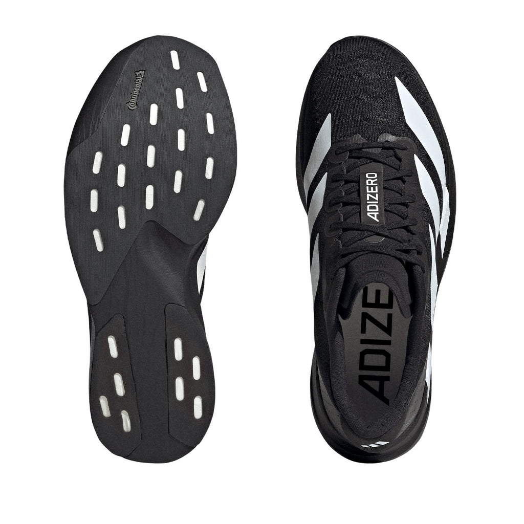 Adidas M Adizero Evo Sl Cblack Ftwwht Cblack