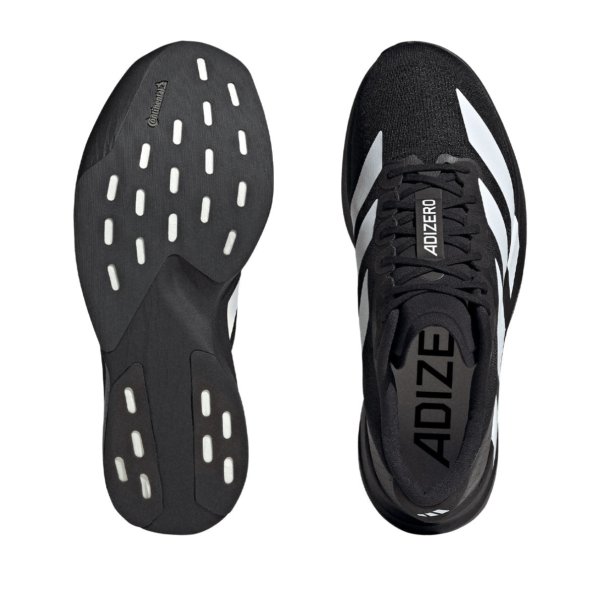 Adidas M Adizero Evo Sl Cblack Ftwwht Cblack