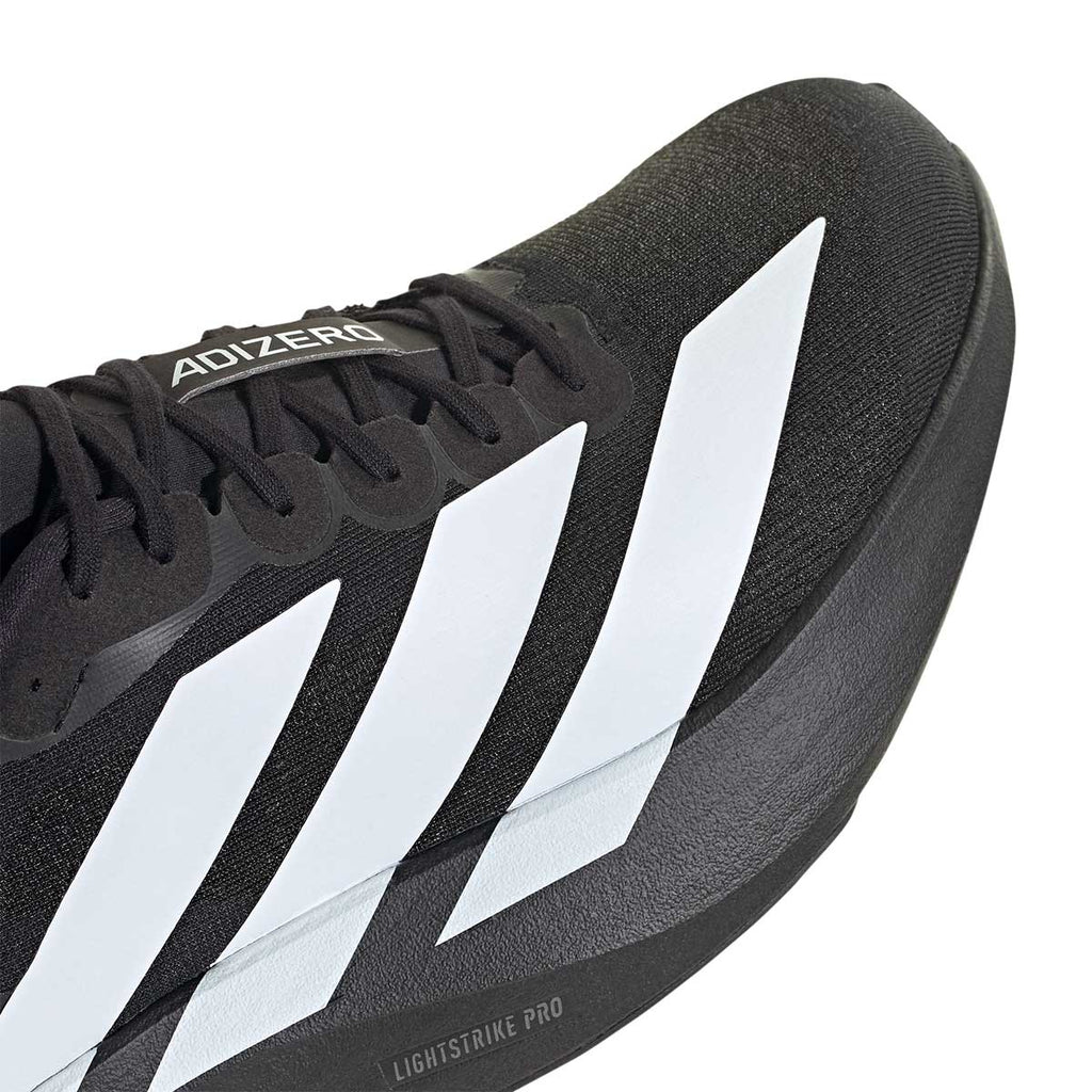 Adidas M Adizero Evo Sl Cblack Ftwwht Cblack