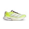Adidas W Adizero Boston 13 Syello Ftwwht Powplu