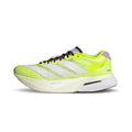 Adidas W Adizero Boston 13 Syello Ftwwht Powplu