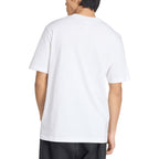 ADIDAS JAPAN OLP TEE - WHITE