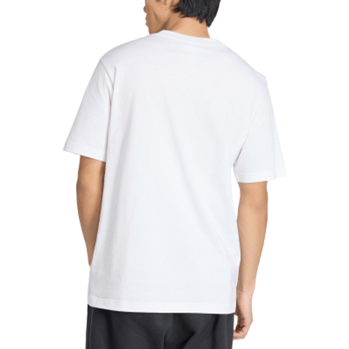 ADIDAS JAPAN OLP TEE - WHITE