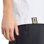 ADIDAS JAPAN OLP TEE - WHITE