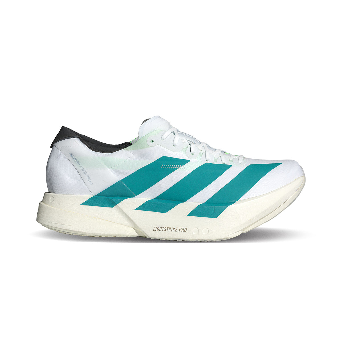 Adidas M Adizero Adios Pro 4 Ftwwht Purtea Carbon
