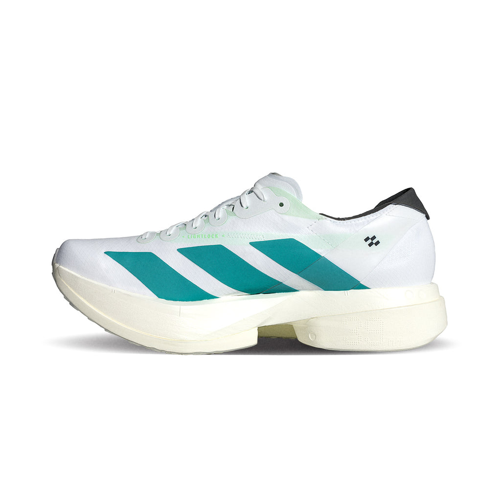 Adidas M Adizero Adios Pro 4 Ftwwht Purtea Carbon