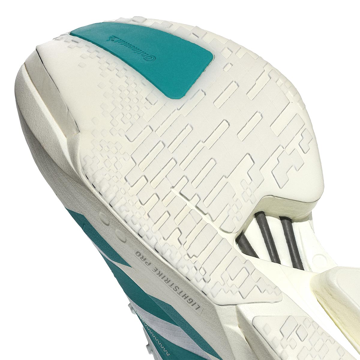 Adidas M Adizero Adios Pro 4 Ftwwht Purtea Carbon