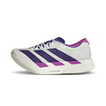 Adidas M Adizero Adios Pro 4 Cwhite Cpurpl Limbur
