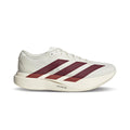 Adidas M Adizero Evo Sl Woven Owhite Maroon Mysred