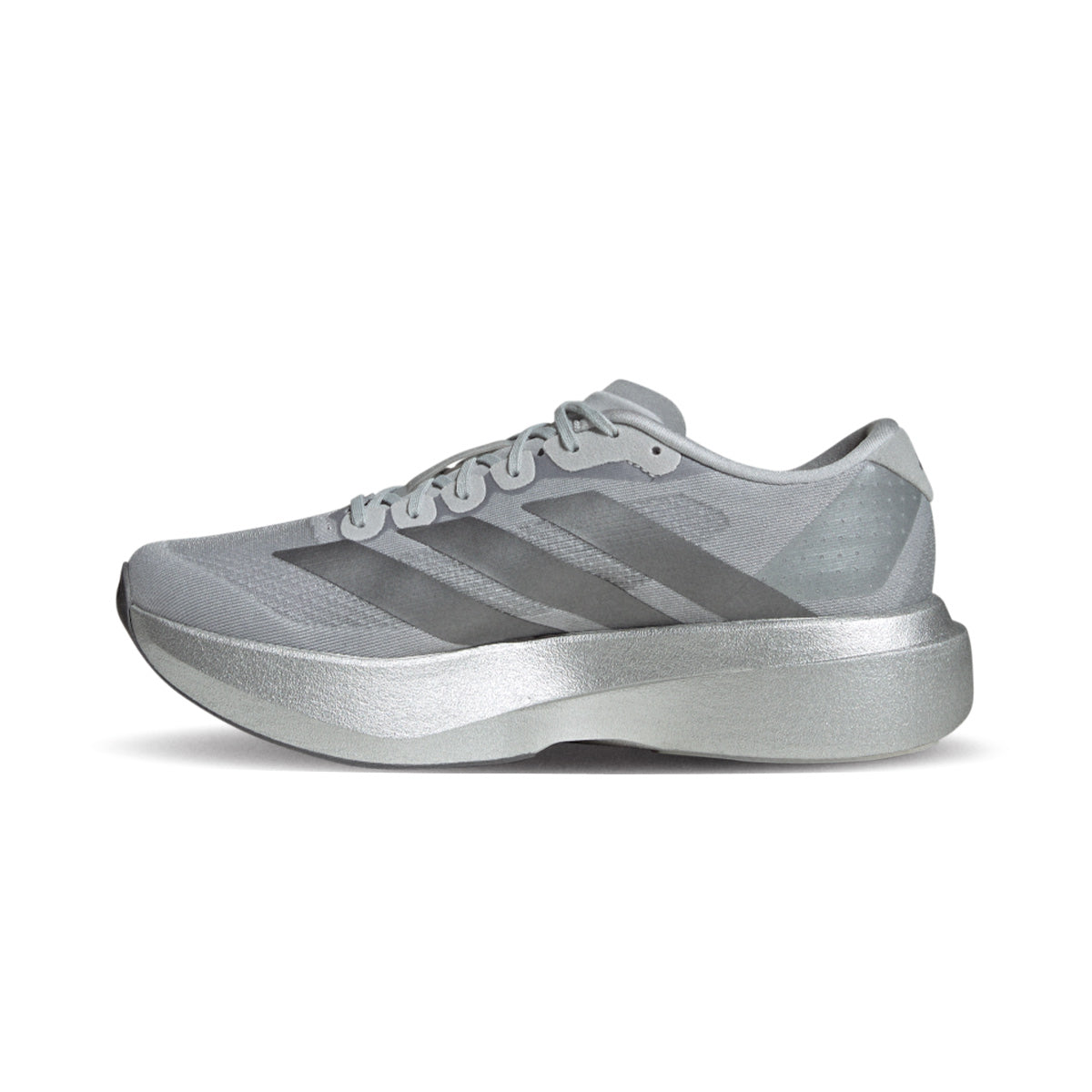 Adidas M Adizero Evo Sl Silvmt Ironmt Halsil