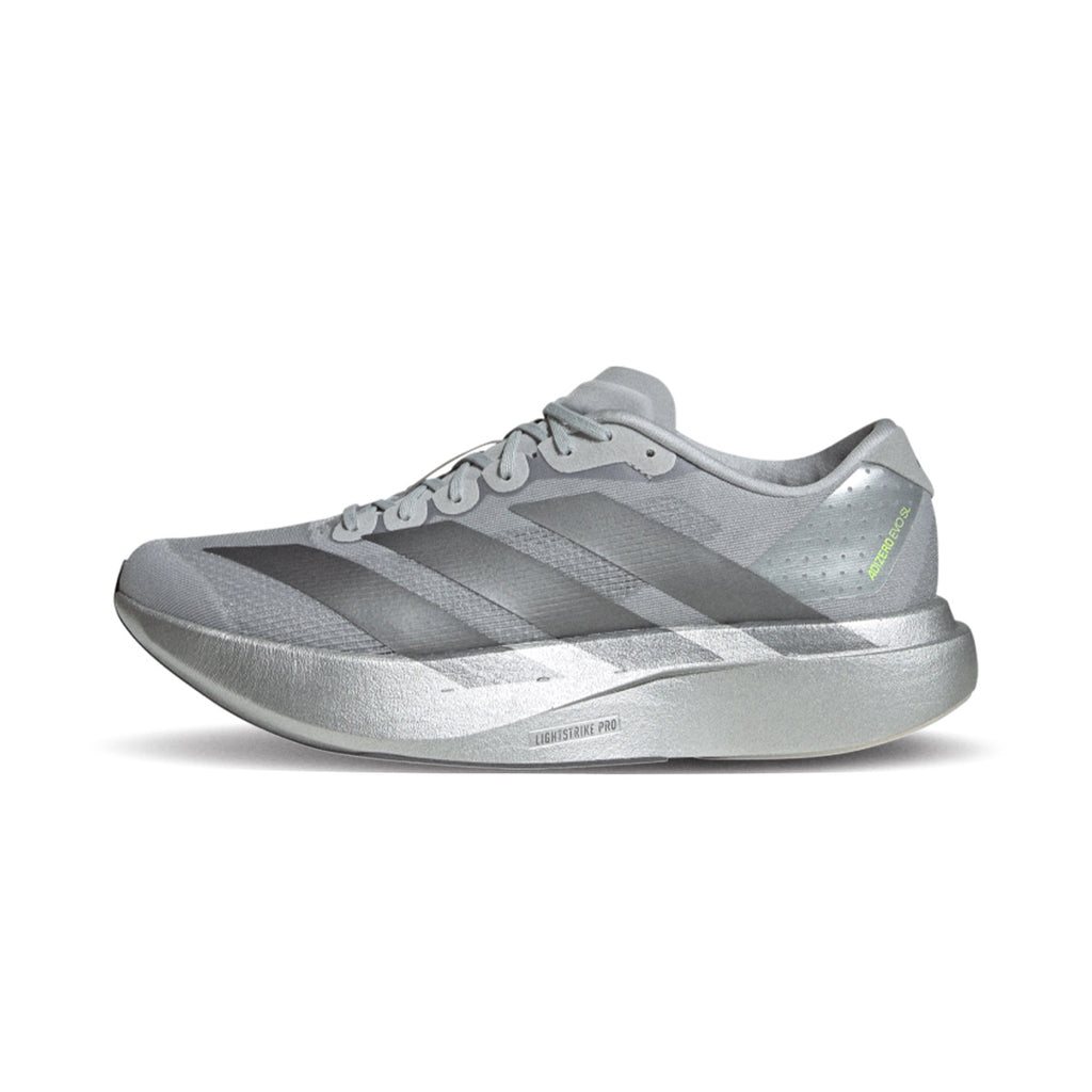 Adidas M Adizero Evo Sl Silvmt Ironmt Halsil