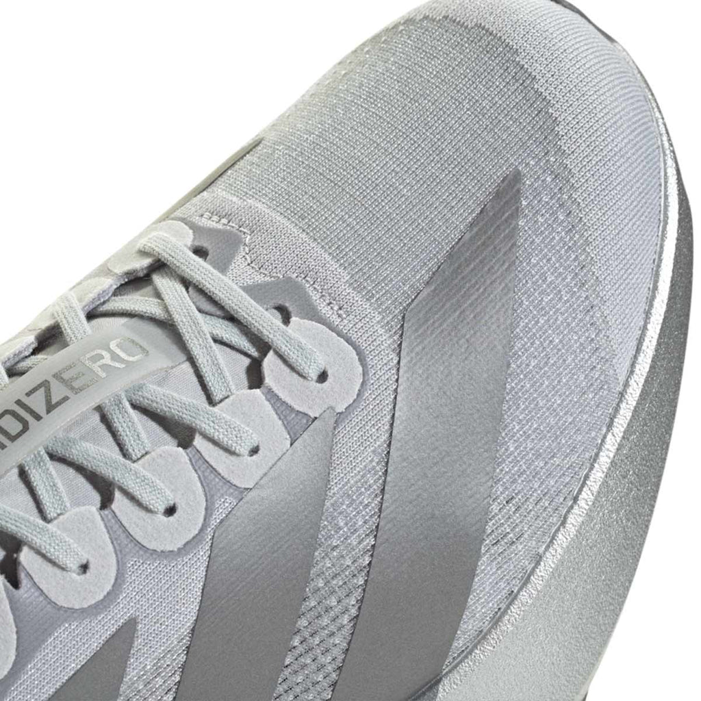 Adidas M Adizero Evo Sl Silvmt Ironmt Halsil