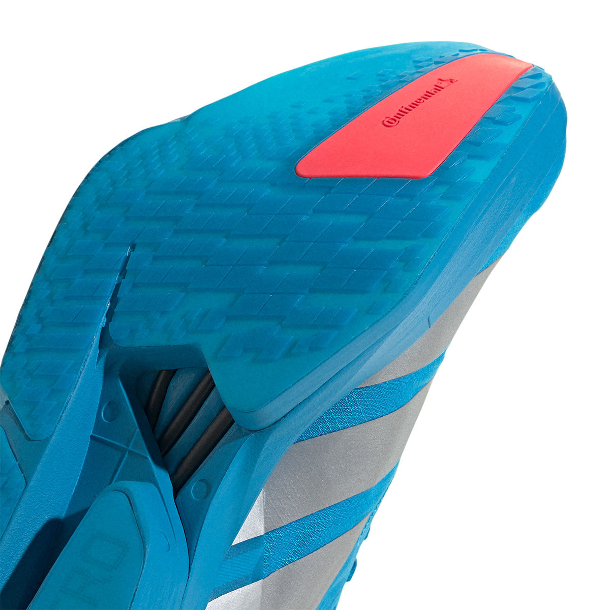 Adidas W Adizero Adios Pro 4 Solblu Silvmt Lucred