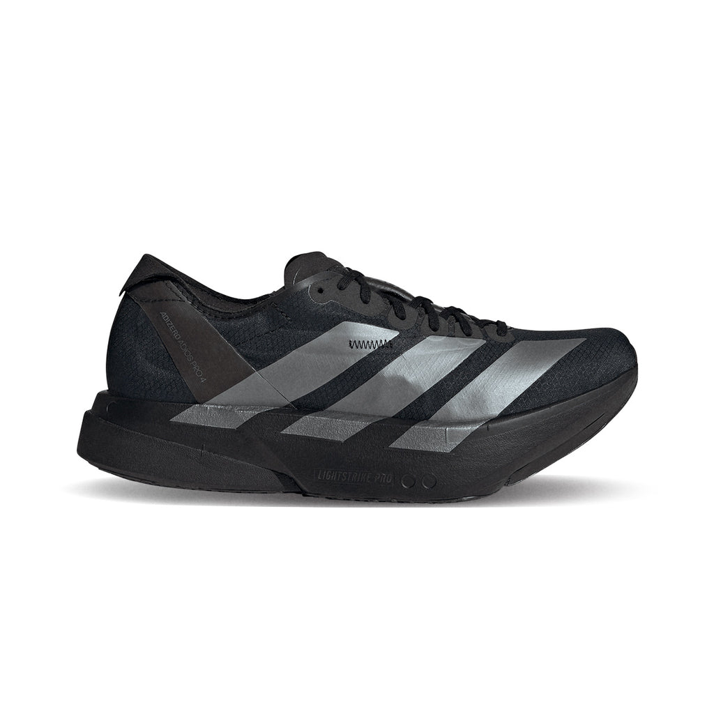 Adidas M Adizero Adios Pro 4 Cblack Ironmt Carbon