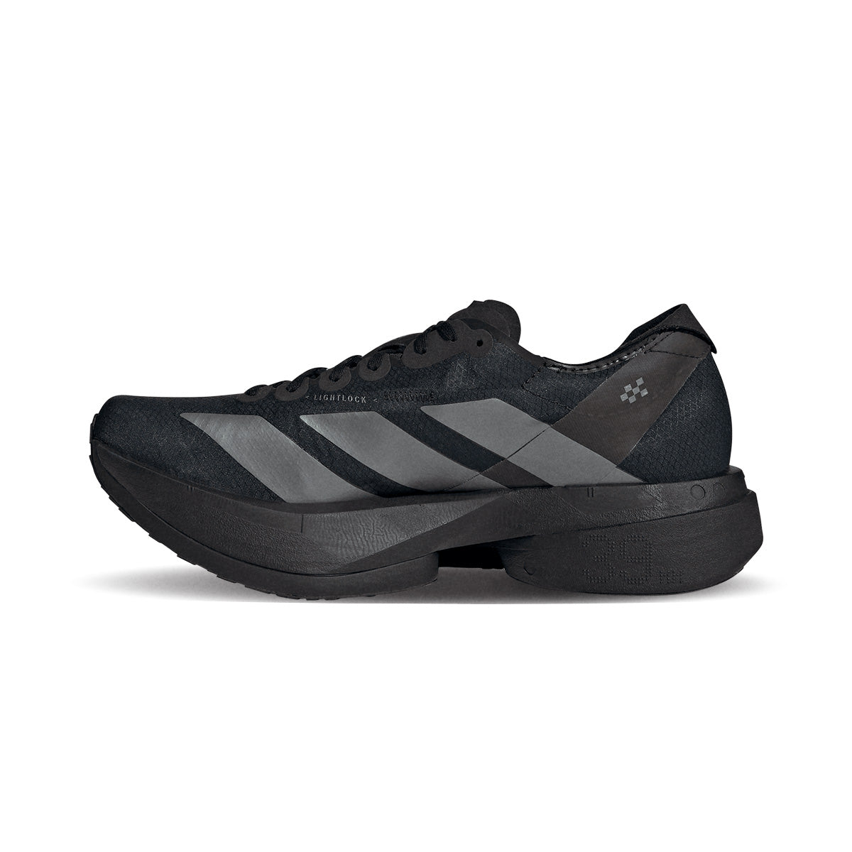 Adidas M Adizero Adios Pro 4 Cblack Ironmt Carbon