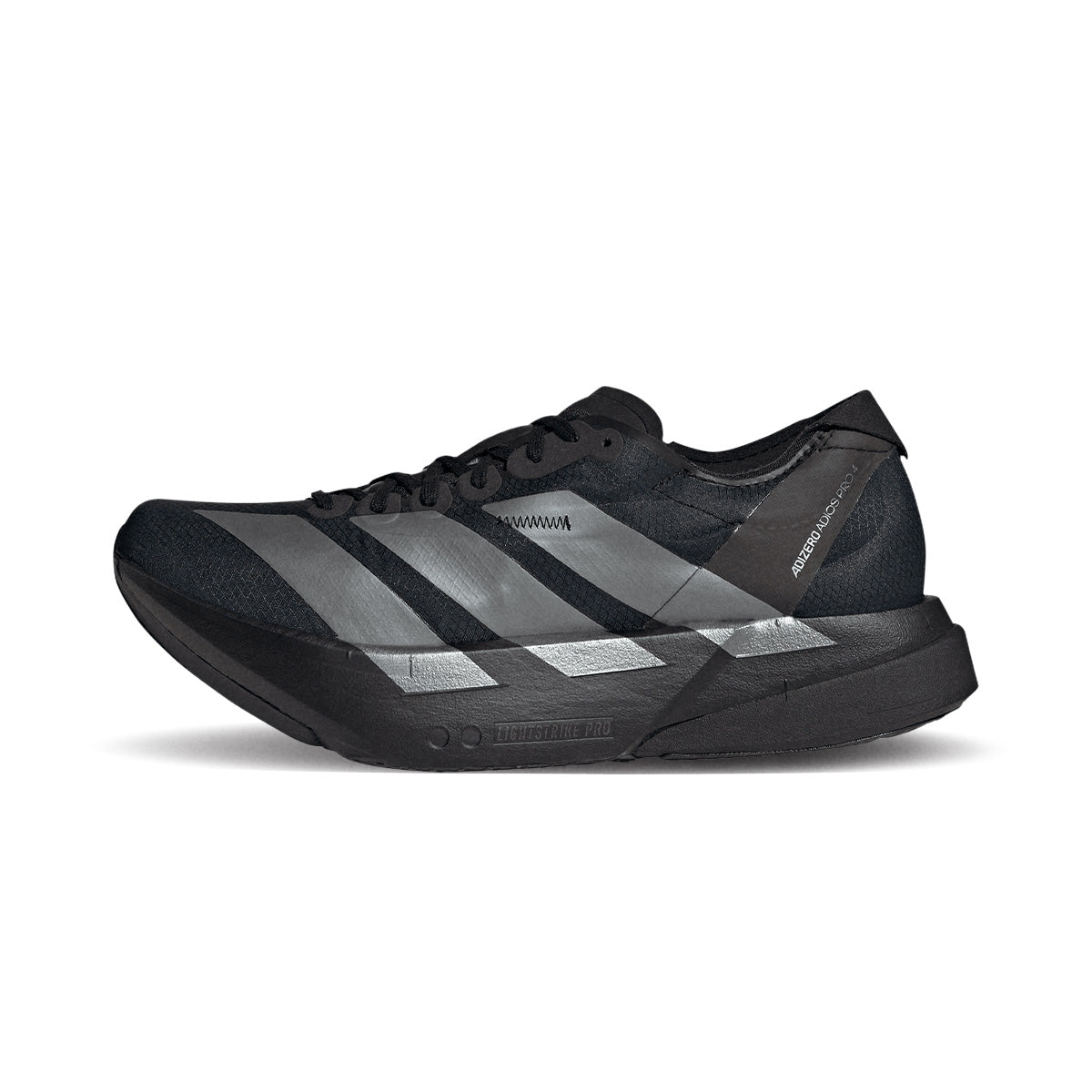 Adidas M Adizero Adios Pro 4 Cblack Ironmt Carbon