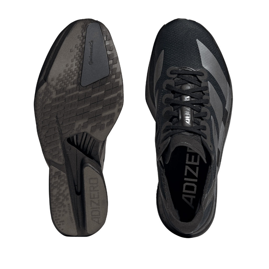 Adidas M Adizero Adios Pro 4 Cblack Ironmt Carbon