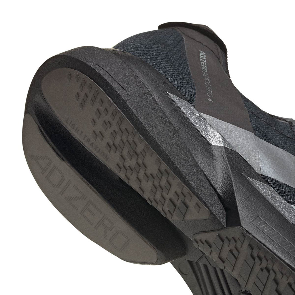 Adidas M Adizero Adios Pro 4 Cblack Ironmt Carbon