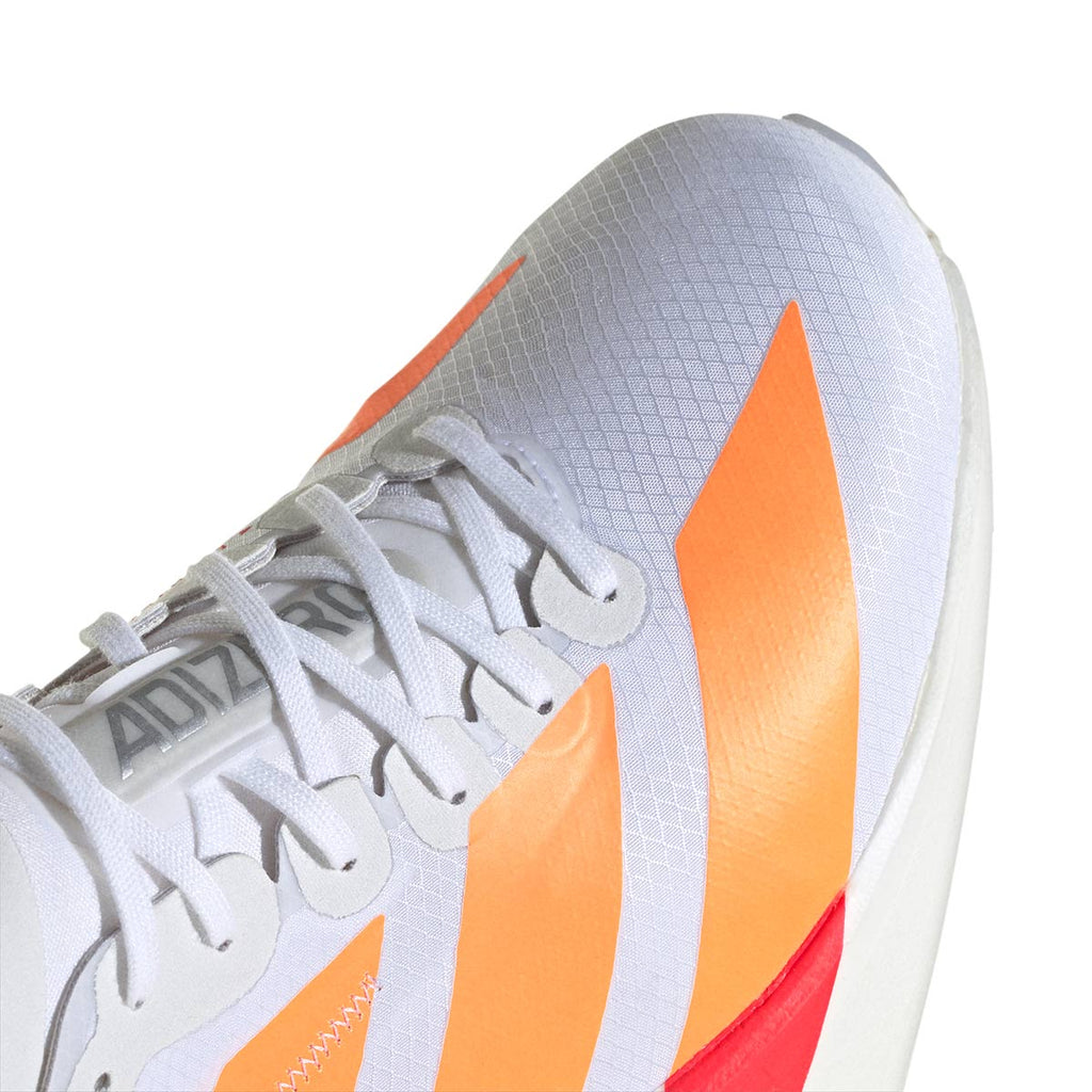 Adidas W Adizero Adios Pro 4 Ftwwht Beaora Lucred