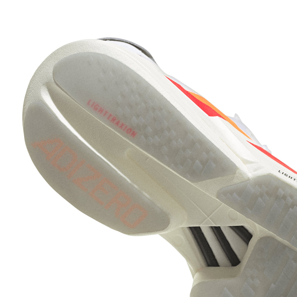 Adidas W Adizero Adios Pro 4 Ftwwht Beaora Lucred