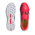 ADIDAS PREDATOR LEAGUE FT TF J - LUCID RED/CORE BLACK/FTWR WHITE