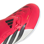 ADIDAS PREDATOR LEAGUE FT TF J - LUCID RED/CORE BLACK/FTWR WHITE