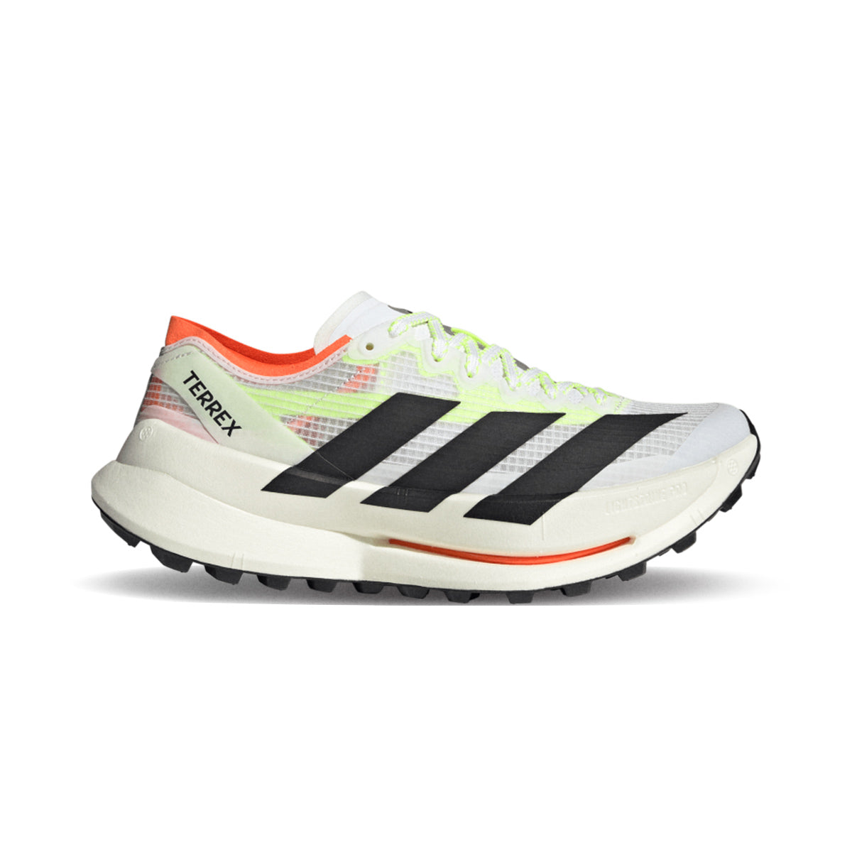 Adidas W Terrex Agravic Speed Ultra 2 Ftwwht Cblack Refsil