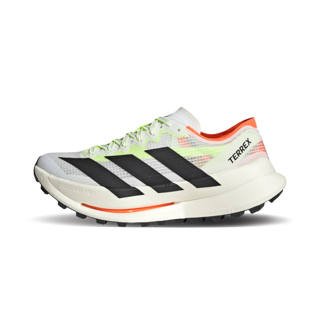 Adidas W Terrex Agravic Speed Ultra 2 Ftwwht Cblack Refsil