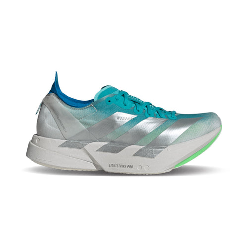 Adidas W Adizero Adios Pro 4 Hiraqu Msilve Greone