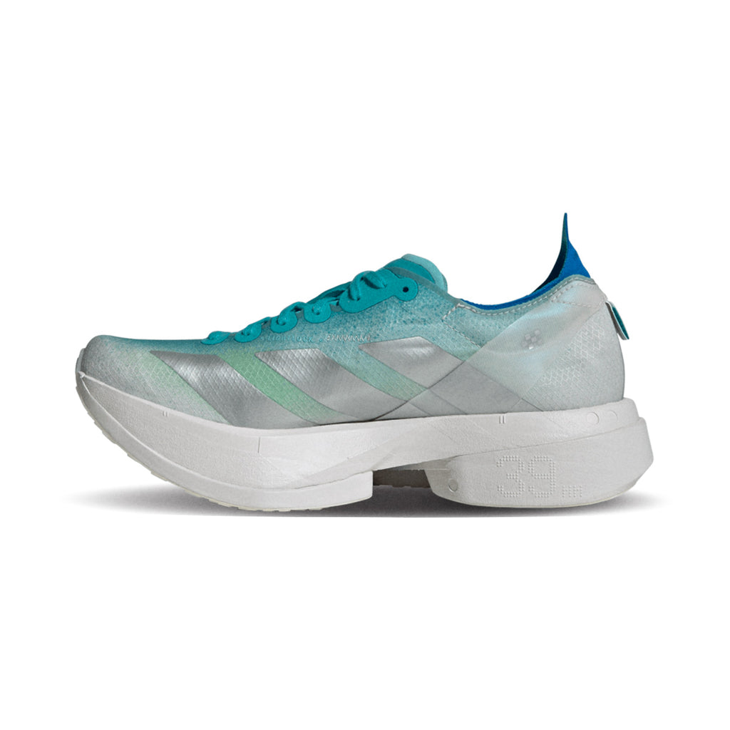 Adidas W Adizero Adios Pro 4 Hiraqu Msilve Greone