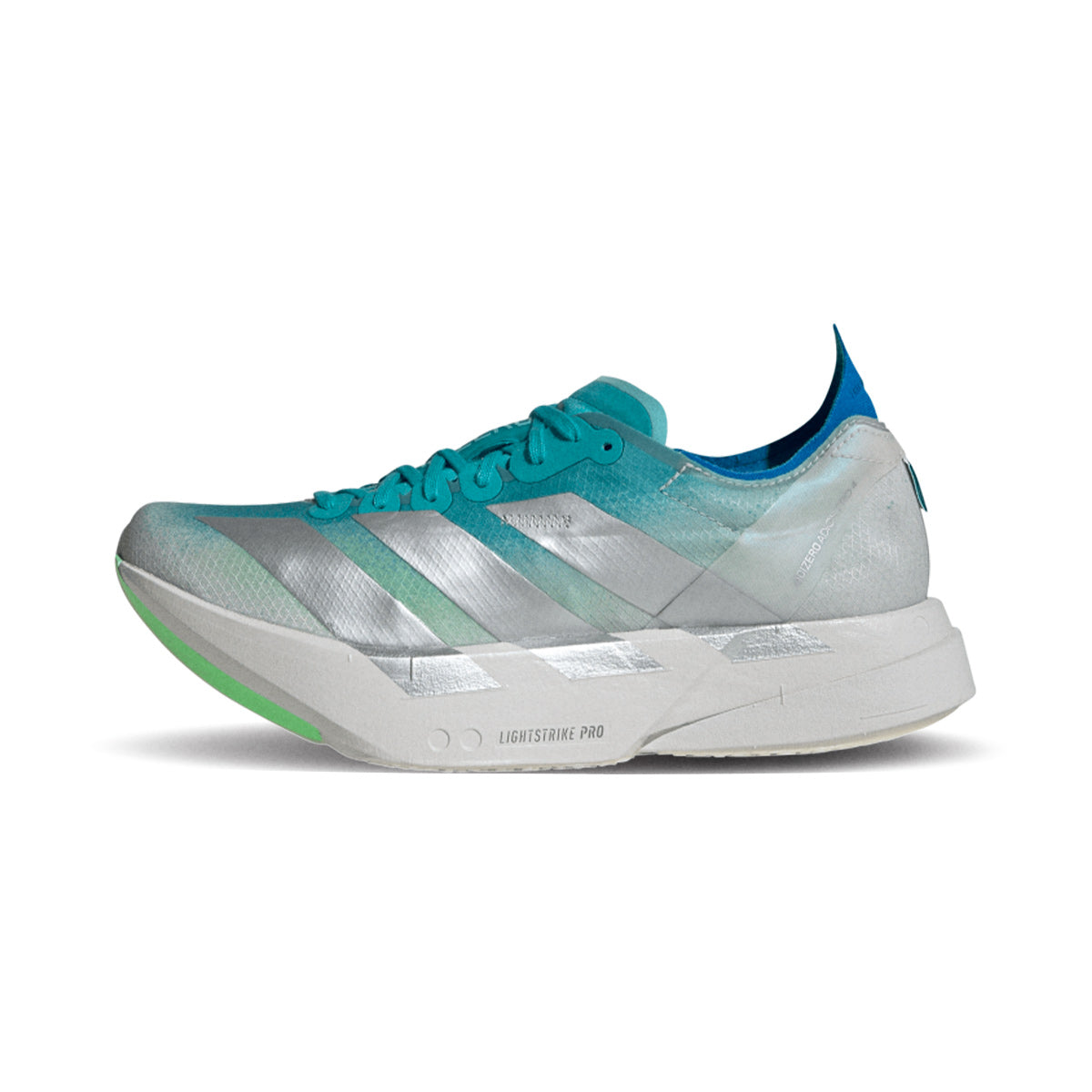 Adidas W Adizero Adios Pro 4 Hiraqu Msilve Greone