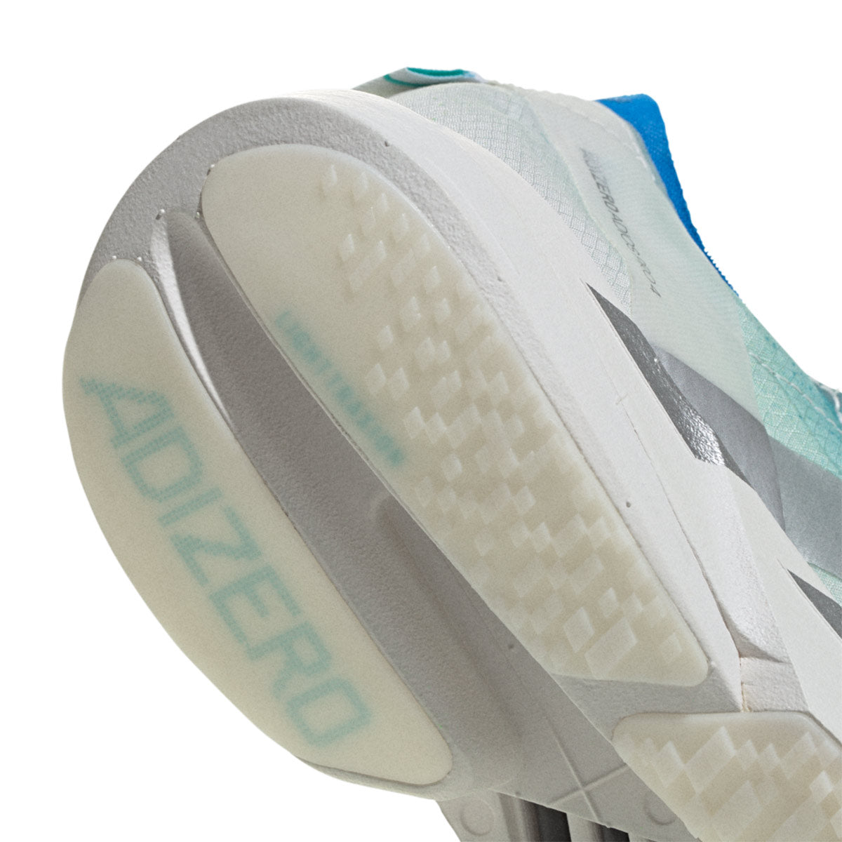 Adidas W Adizero Adios Pro 4 Hiraqu Msilve Greone