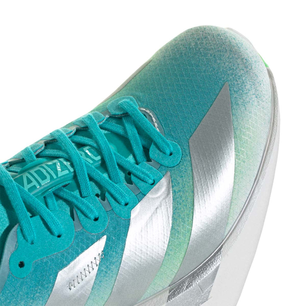 Adidas W Adizero Adios Pro 4 Hiraqu Msilve Greone