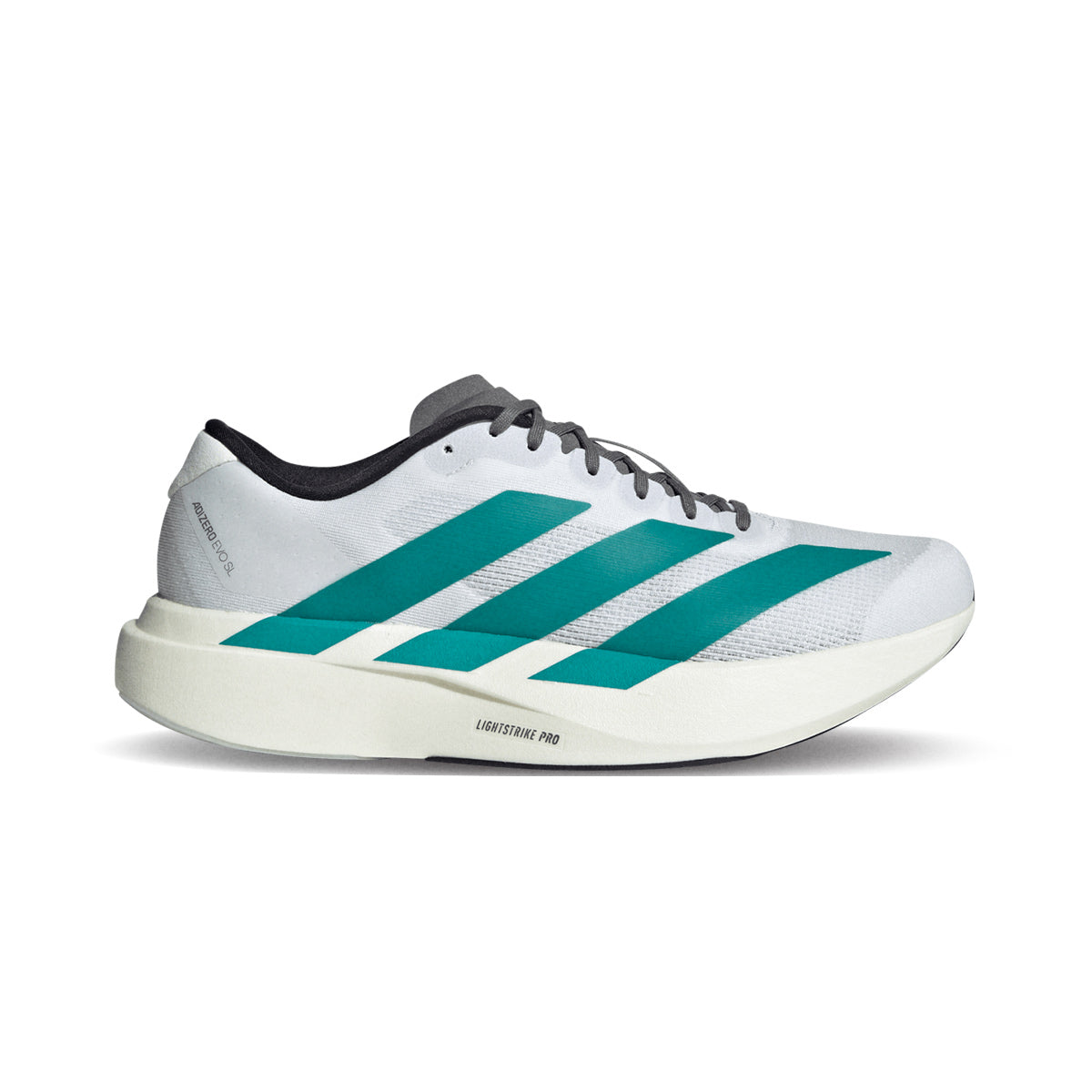 Adidas M Adizero Evo Sl Ftwwht Purtea Grefou