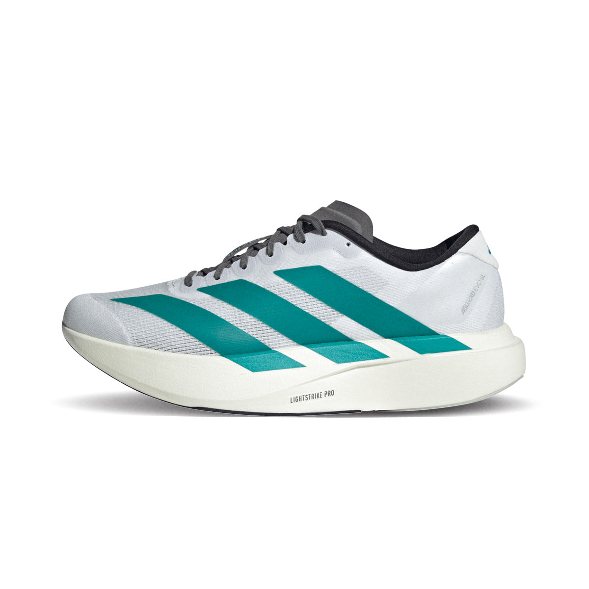 Adidas M Adizero Evo Sl Ftwwht Purtea Grefou