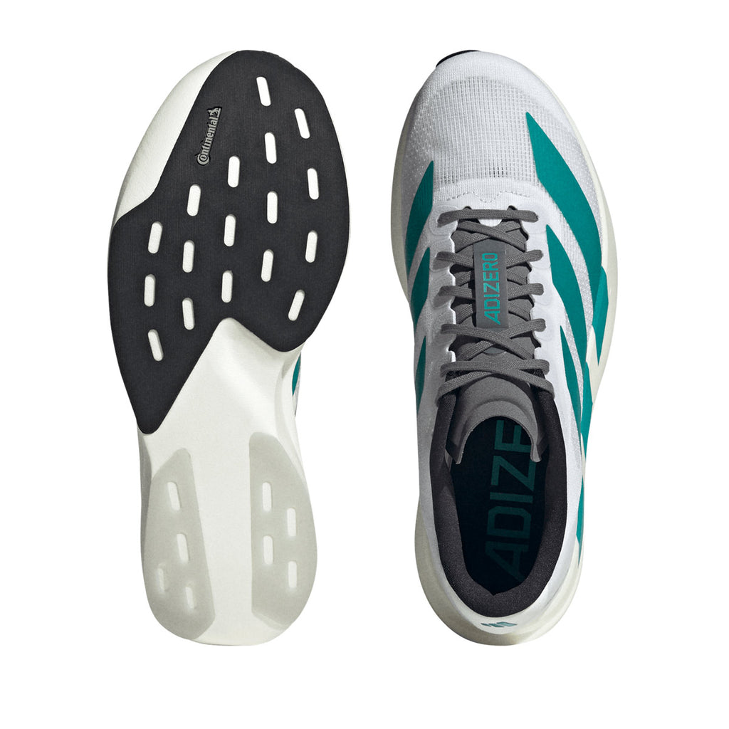 Adidas M Adizero Evo Sl Ftwwht Purtea Grefou