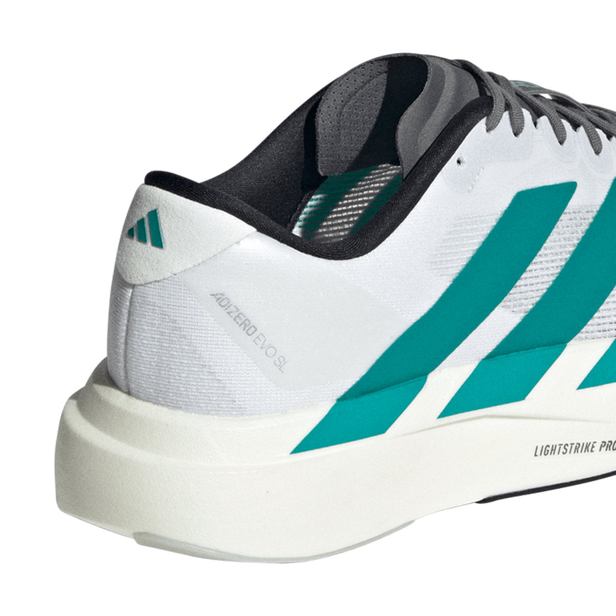 Adidas M Adizero Evo Sl Ftwwht Purtea Grefou