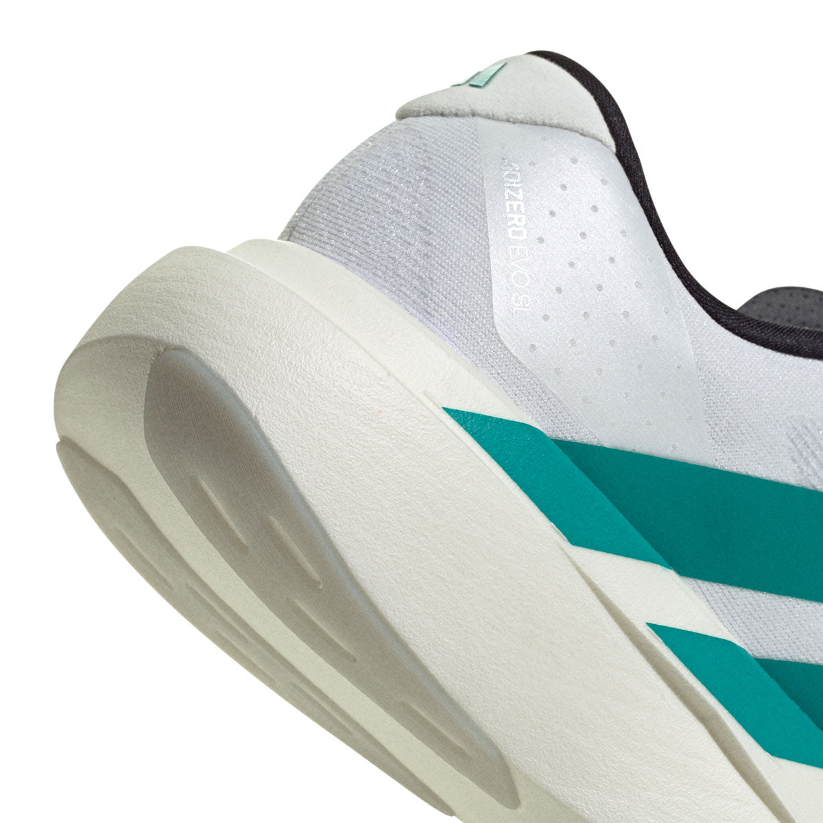 Adidas M Adizero Evo Sl Ftwwht Purtea Grefou