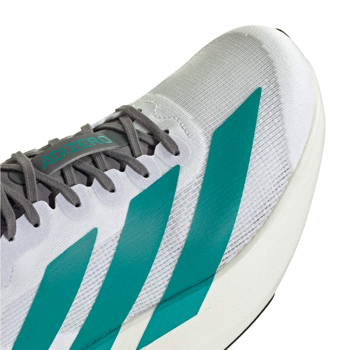 Adidas M Adizero Evo Sl Ftwwht Purtea Grefou