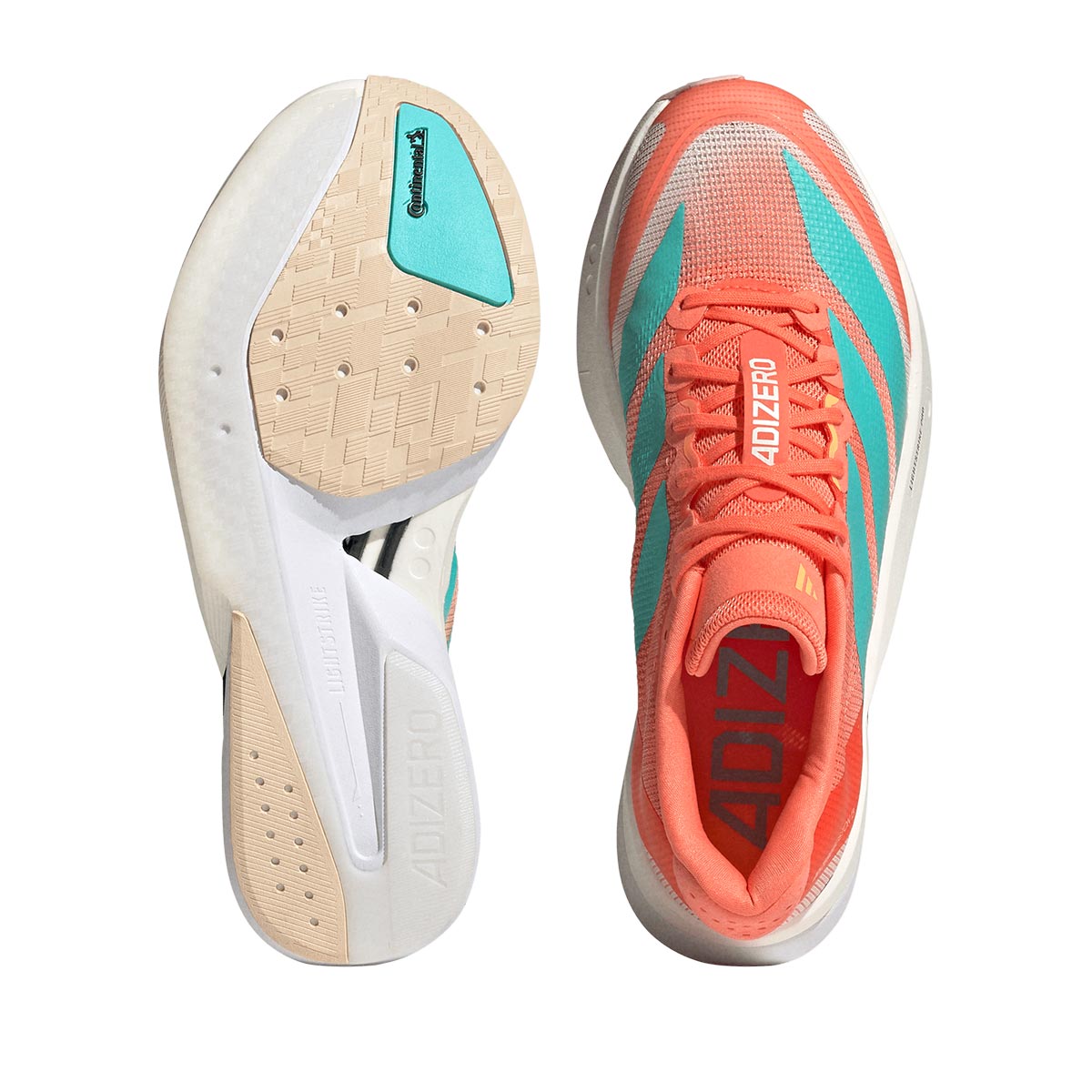 Adidas W Adizero Boston 13 Semcor Flaaqu Flaora