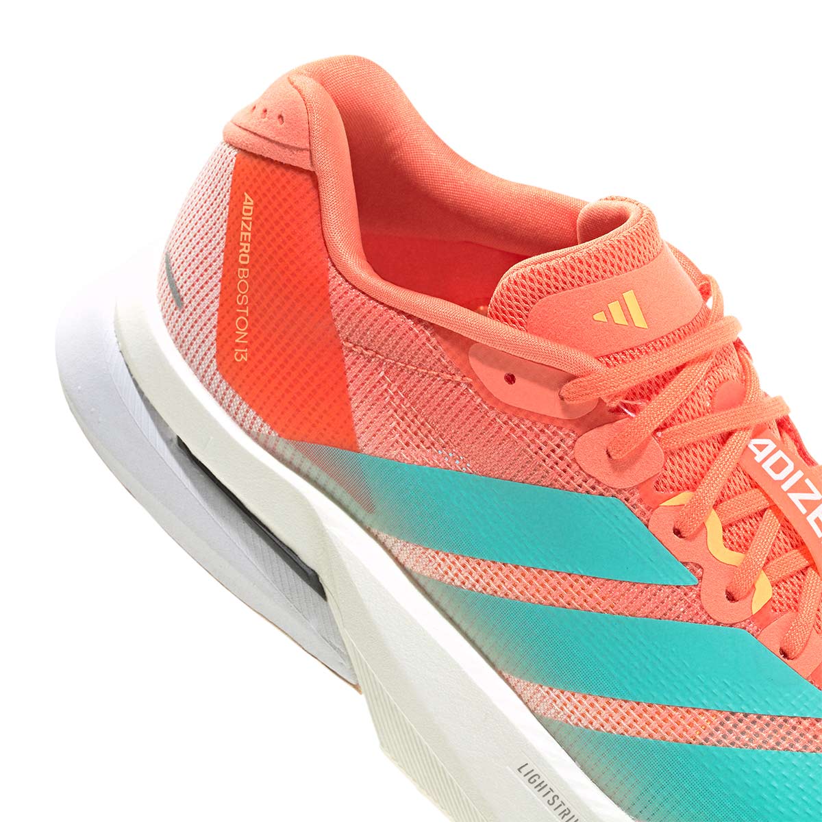 Adidas W Adizero Boston 13 Semcor Flaaqu Flaora