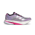 Adidas W Adizero Boston 13 Powplu Silvmt Shopnk