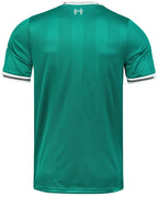 ADIDAS LIVERPOOL 2025/2026 THIRD PLAYER JERSEY - SEA GREEN/WHITE