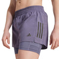 Adidas W Own The Run Climacool 2 In 1
