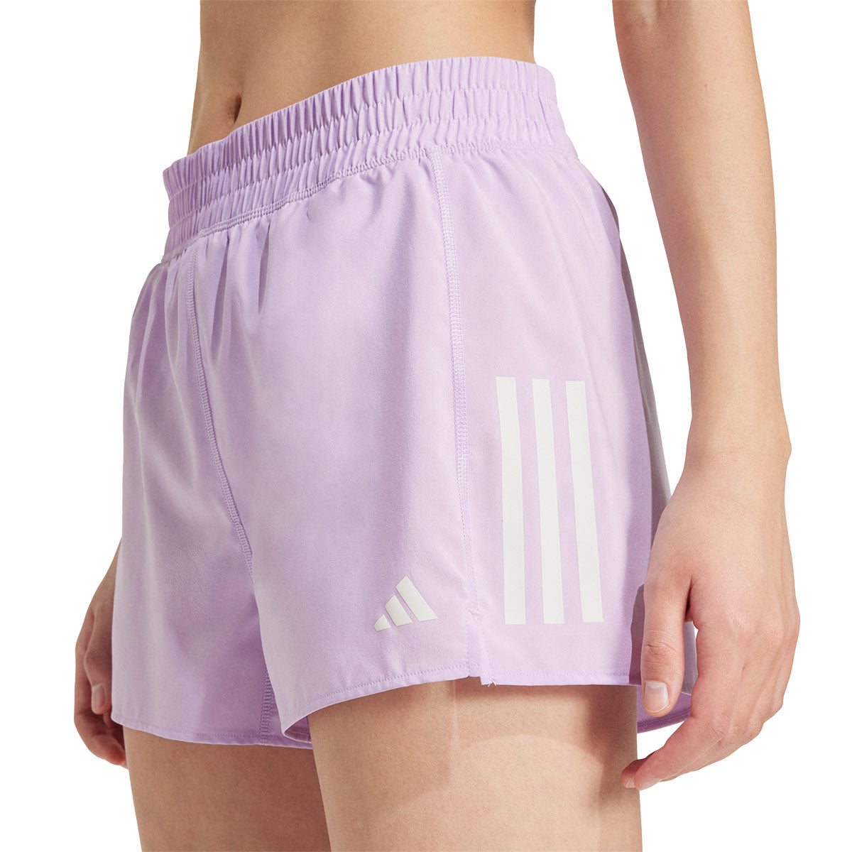 Adidas W Own The Run Short