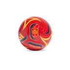 ADIDAS TRIONDA SPAIN HOME MINI BALL - VIVID RED/TEAM POWER RED/CREW YELLOW