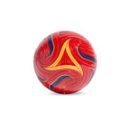ADIDAS TRIONDA SPAIN HOME MINI BALL - VIVID RED/TEAM POWER RED/CREW YELLOW